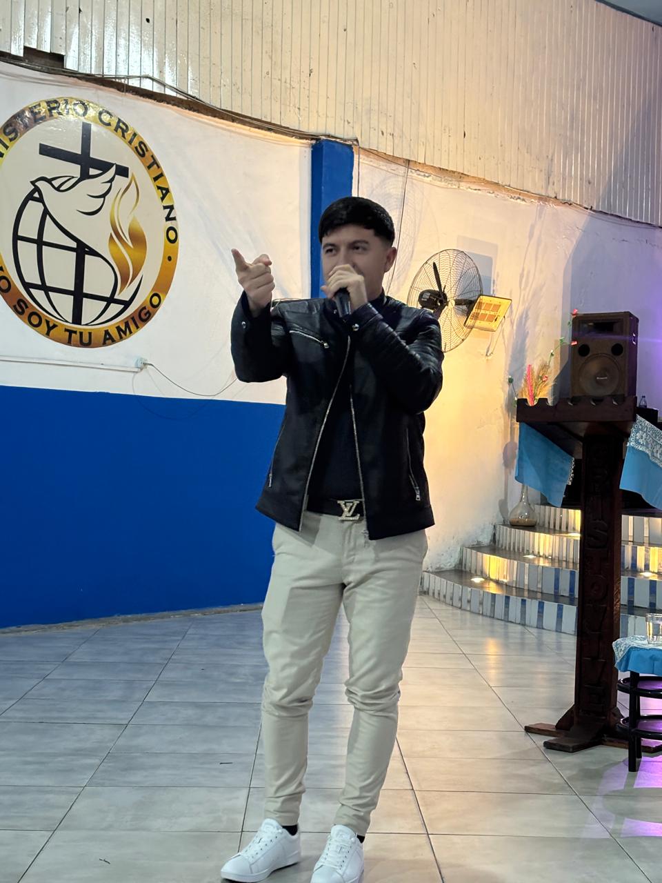 Imagen adicional